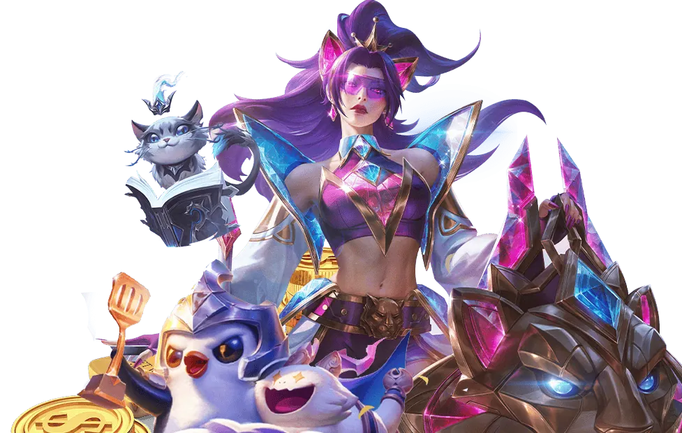 Các biểu tượng mạng xã hội phổ biến